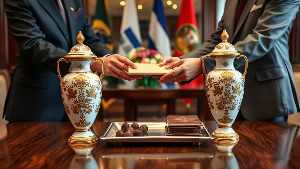 cultural respect and etiquette