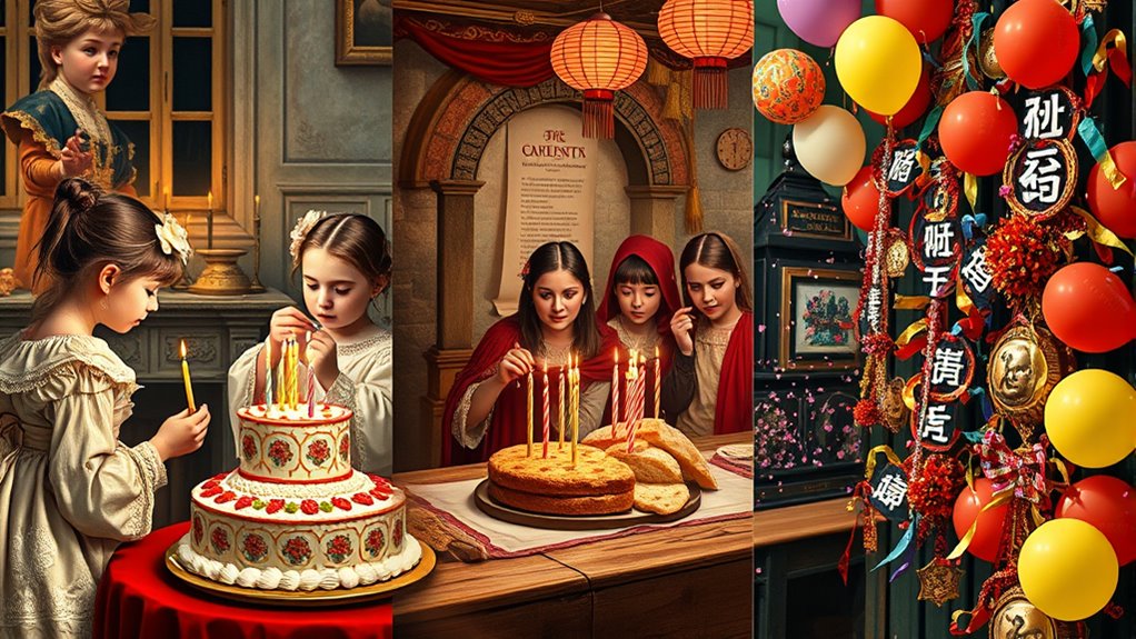 cultural rituals and symbols
