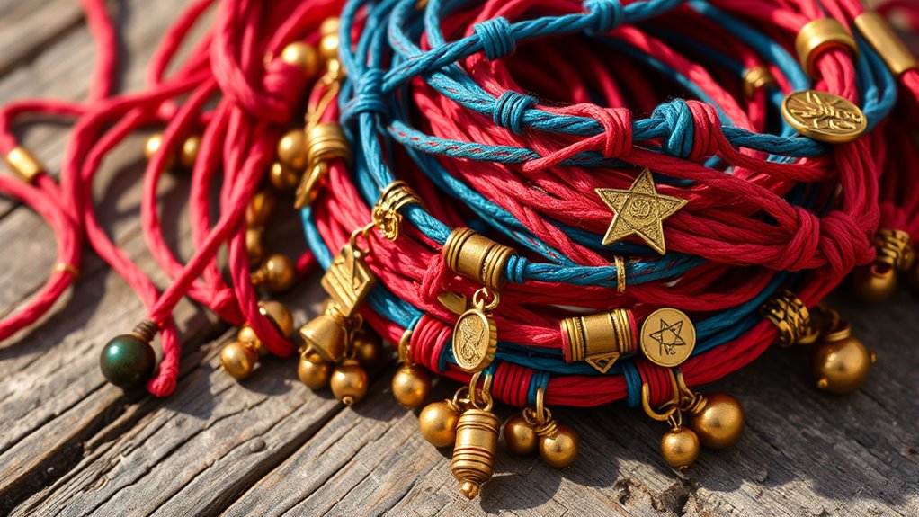 cultural symbols and craftsmanship