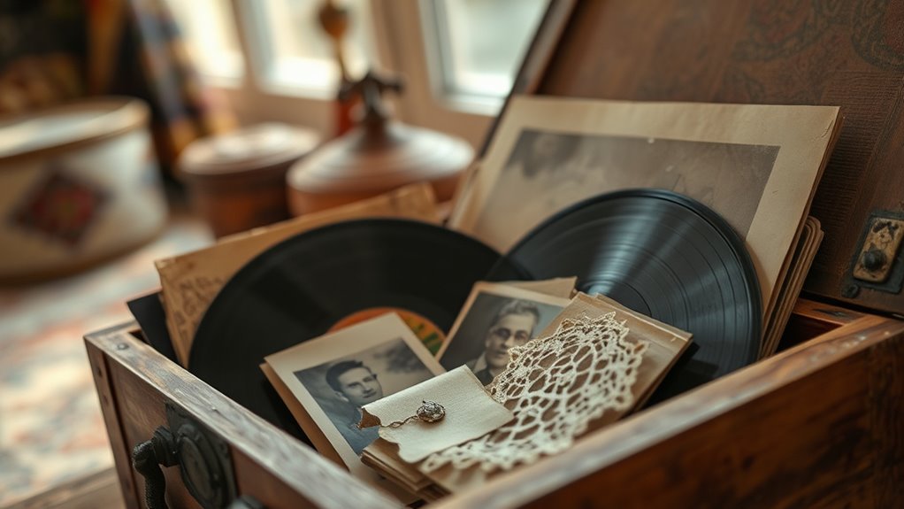 cultural symbols shape nostalgia
