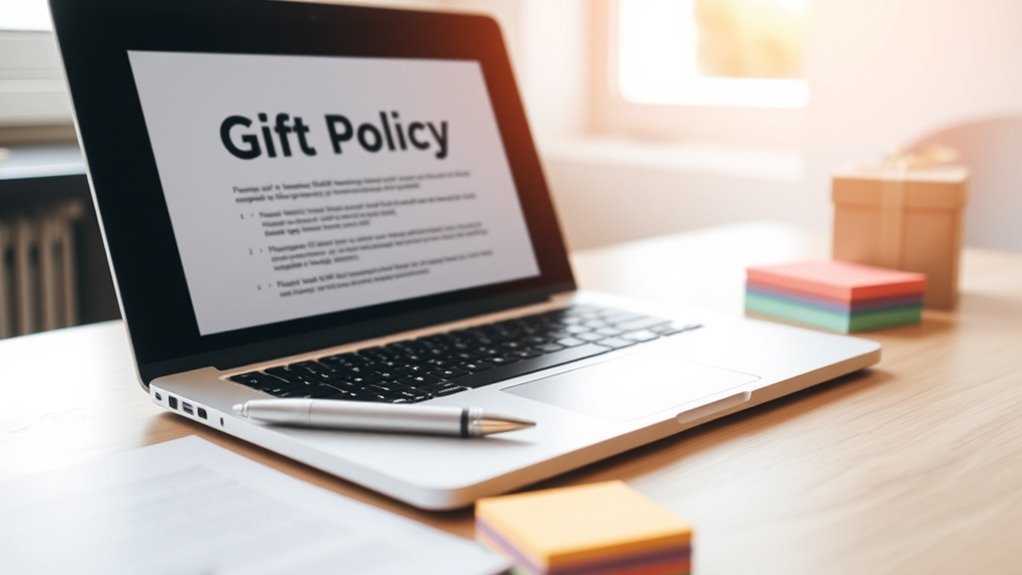 define scope and guidelines