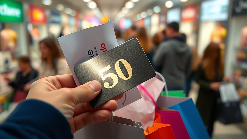denomination influences spending behavior