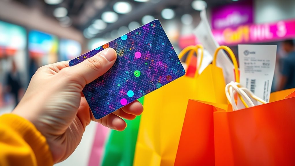 digital personalized gift cards