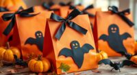 diy halloween treat bags