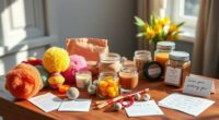 diy stress relief kits