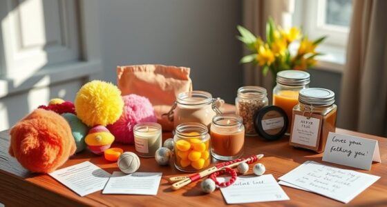 diy stress relief kits