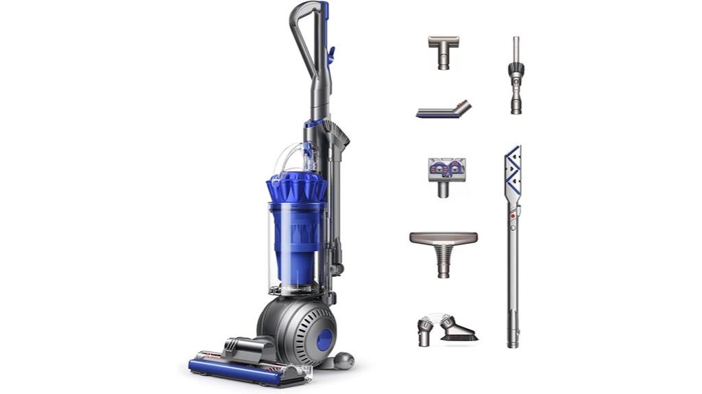 dyson animal upright vacuum