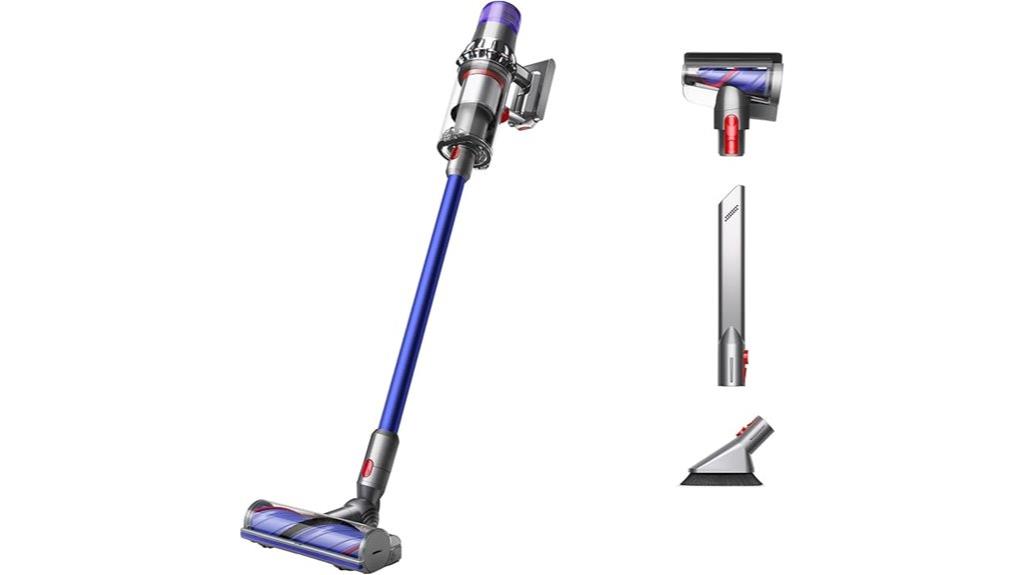 dyson v11 origin nickel