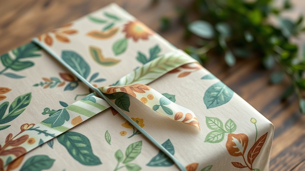 eco friendly biodegradable plant tapes