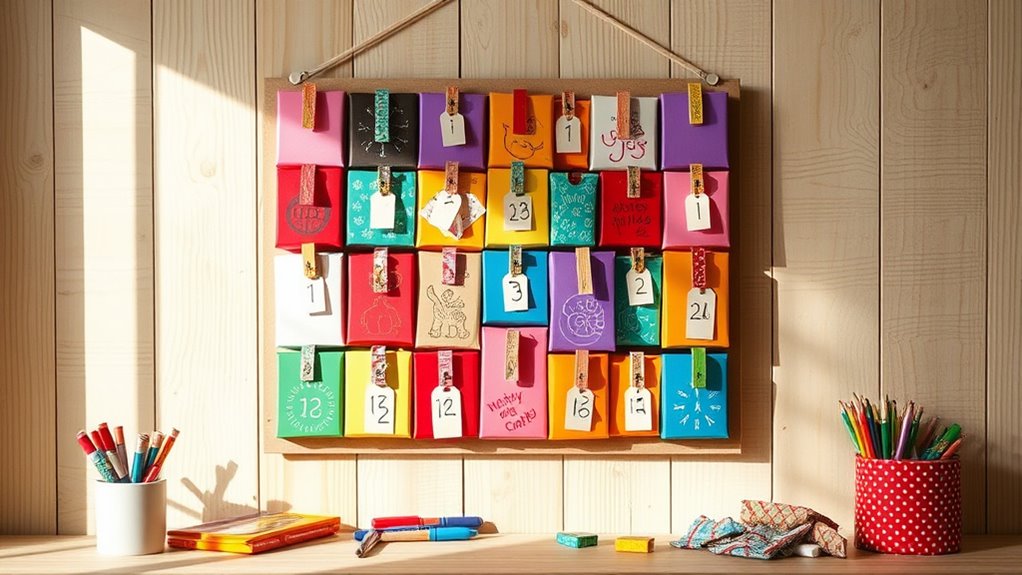 eco friendly diy holiday crafts