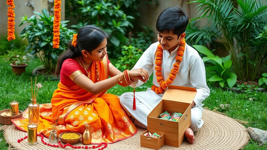 eco friendly ethical gift options