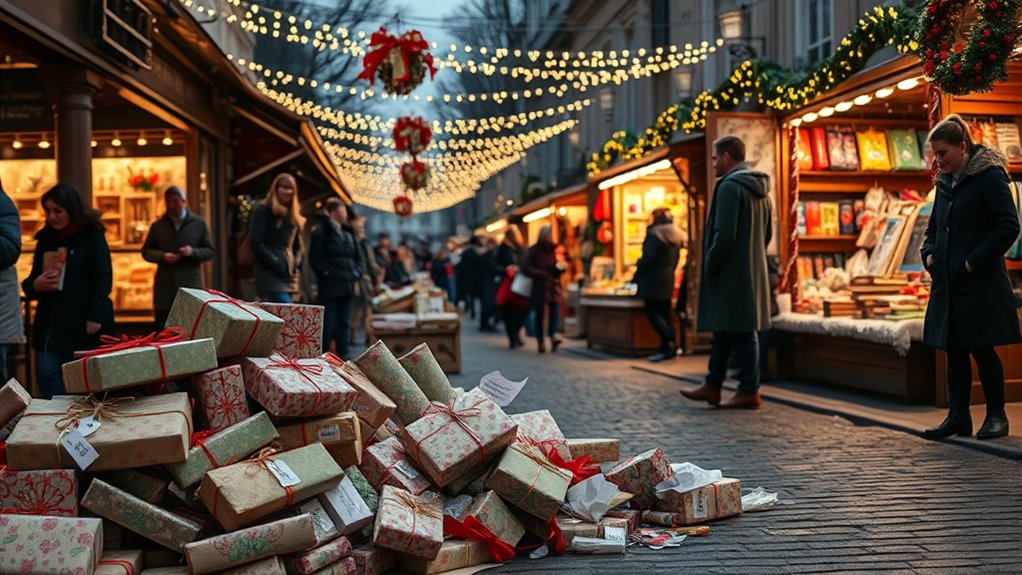 eco friendly holiday gift ideas