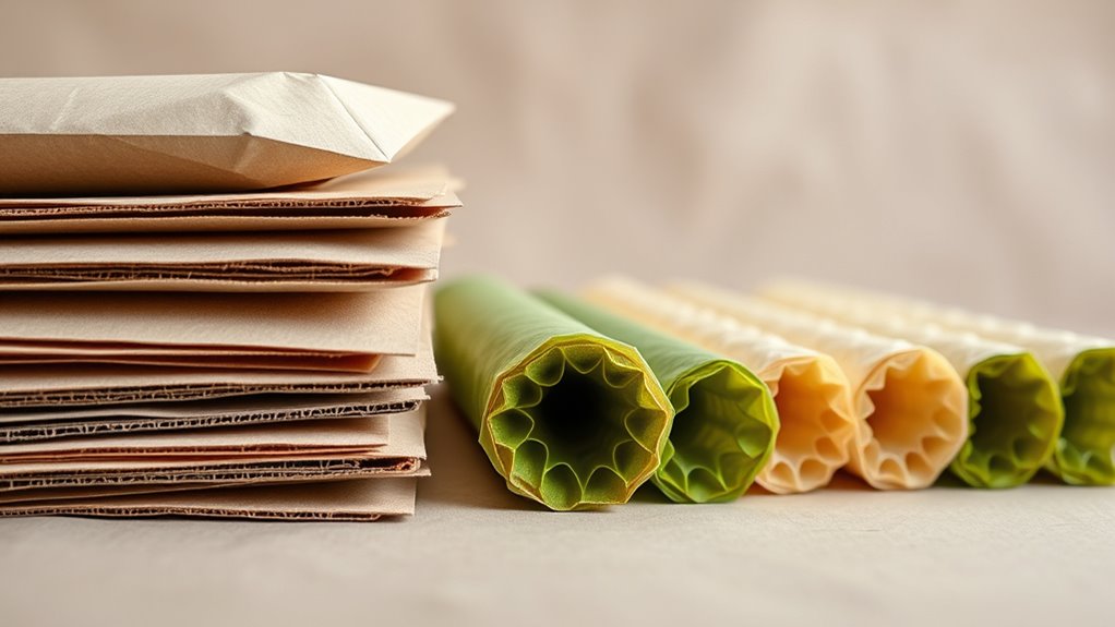eco friendly protective packaging