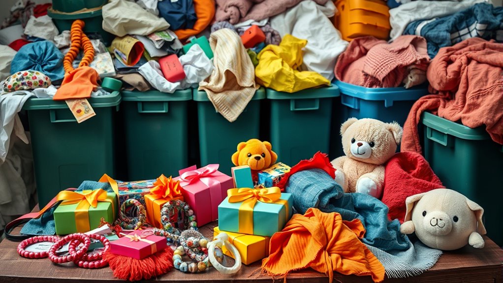 eco friendly responsible gifting