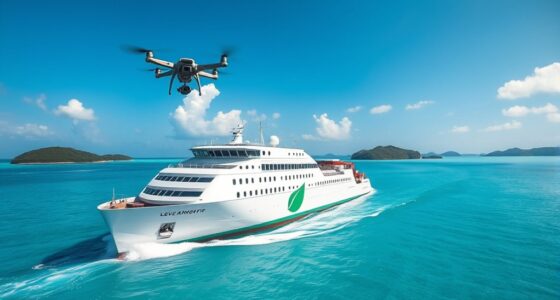eco friendly shipping solutions