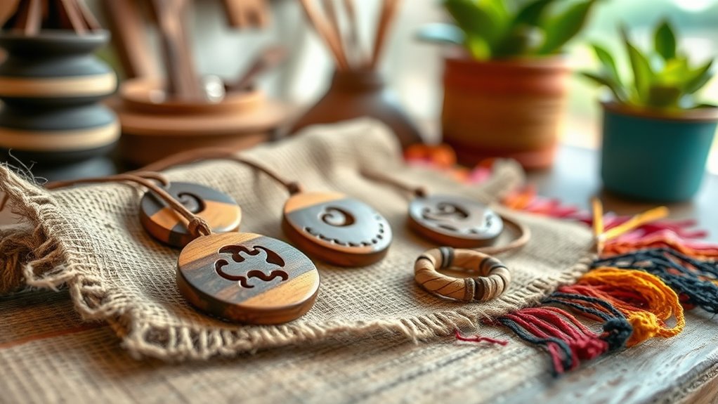 eco friendly sourcing and packaging