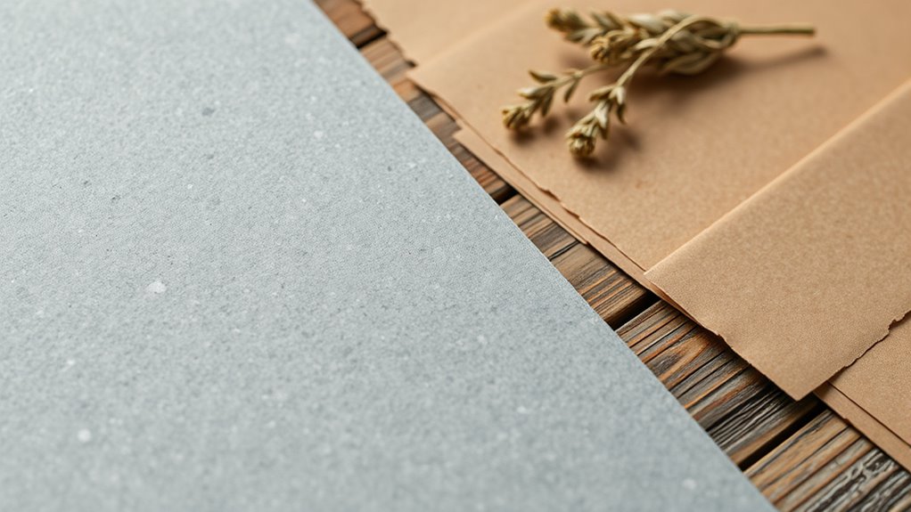 eco friendly sustainable paper benefits