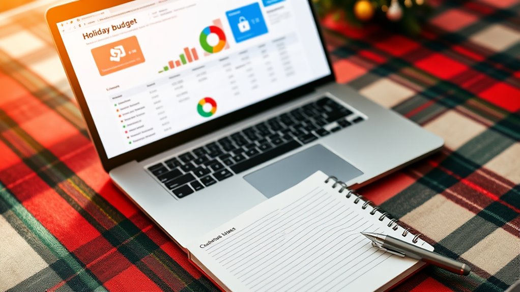 effective and customizable budgeting