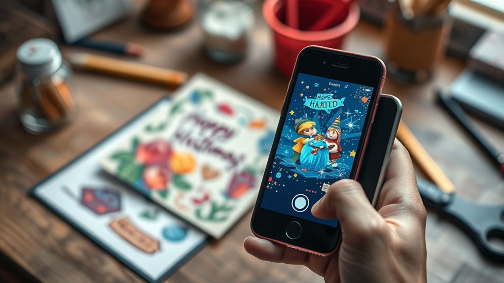 effective digital sharing strategies