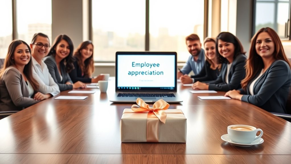 effective personalized gift programs