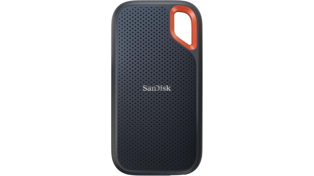 eight terabyte portable ssd