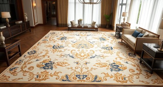 elegant 8x10 silk rugs