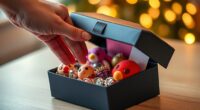 emotionally engaging gift strategies