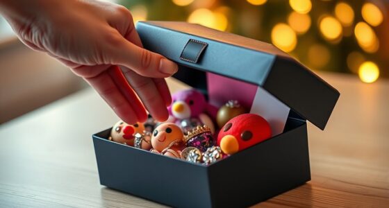 emotionally engaging gift strategies