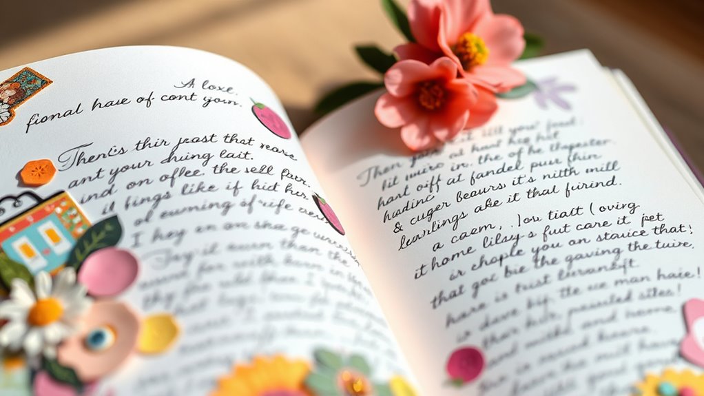 enhance story with design