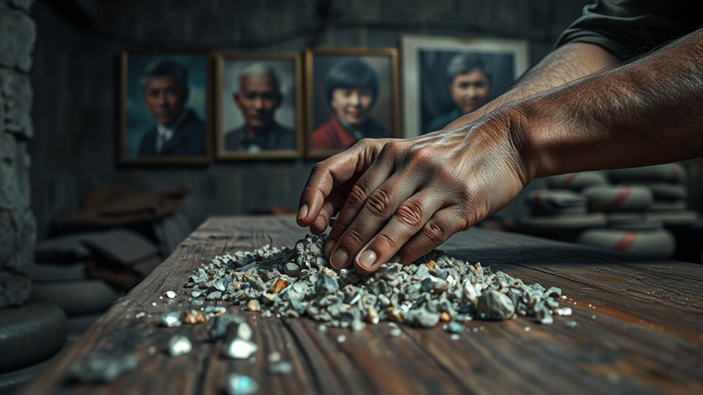 ethical concerns in mining