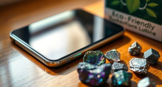 ethics in rare earth purchasing
