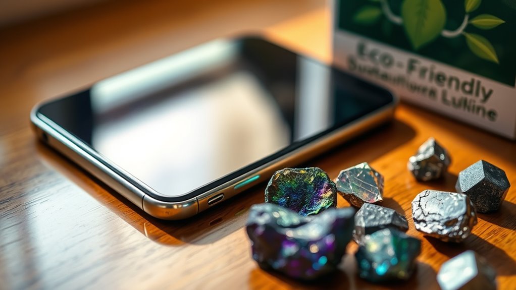 ethics in rare earth purchasing