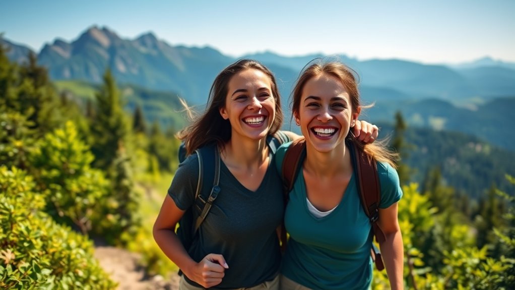 experiences foster lasting happiness