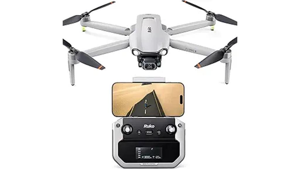 f11pro drone with 6k camera