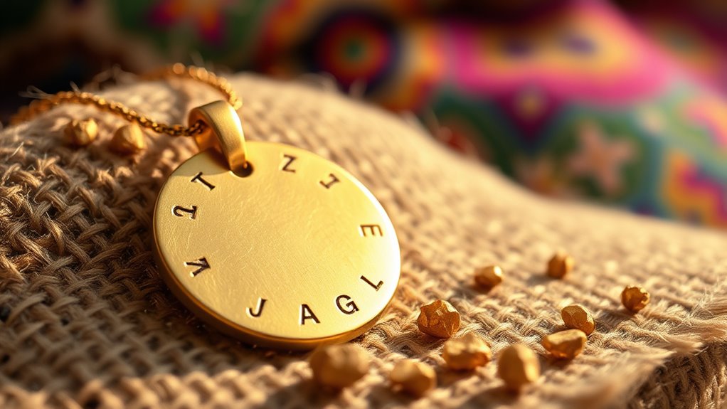 fair trade artisanal gold benefits