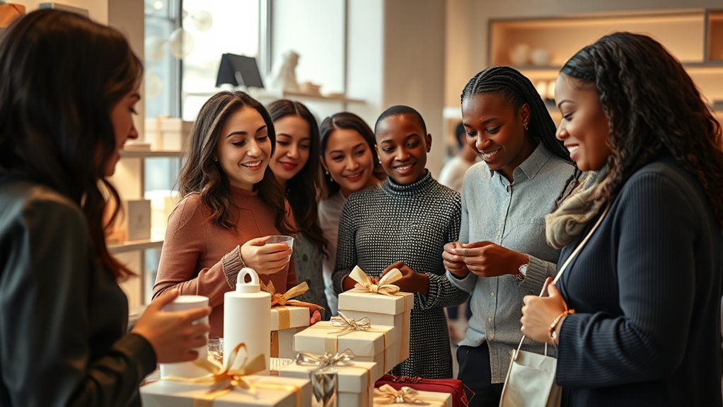 fairness through thoughtful giving