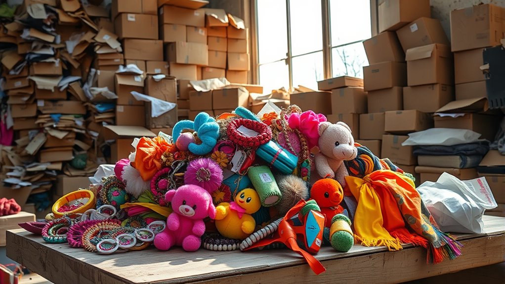 fast fashion s environmental impact