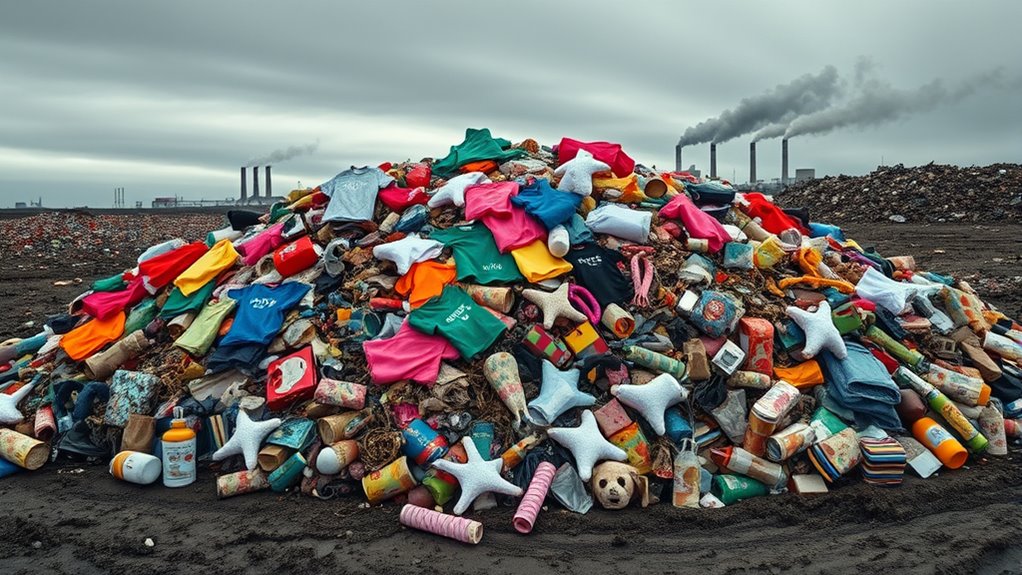 fast fashion s hidden impact