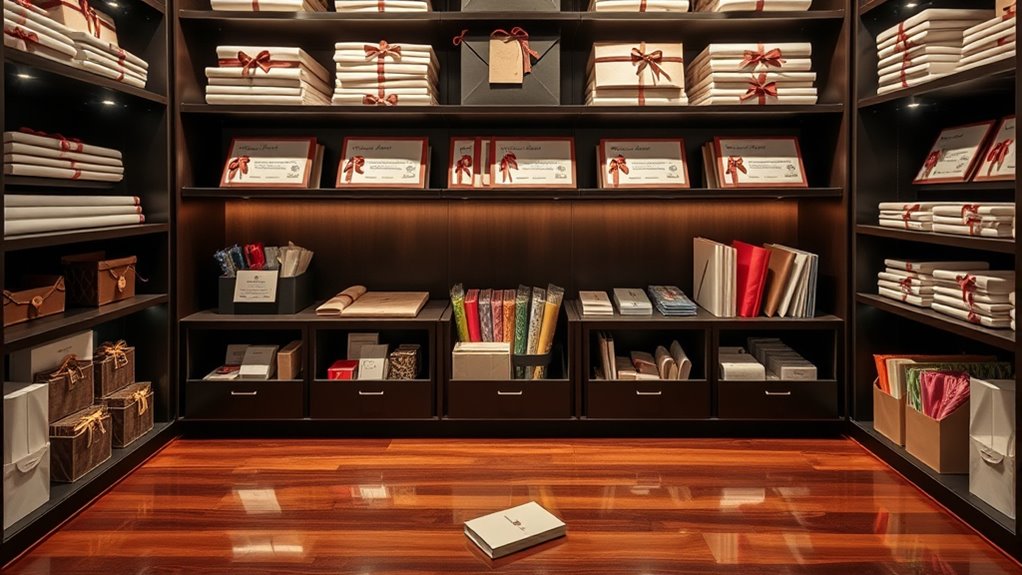 flexible gift card options