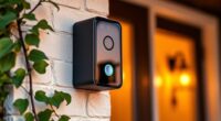 free subscription video doorbells