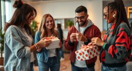 generational gift giving differences