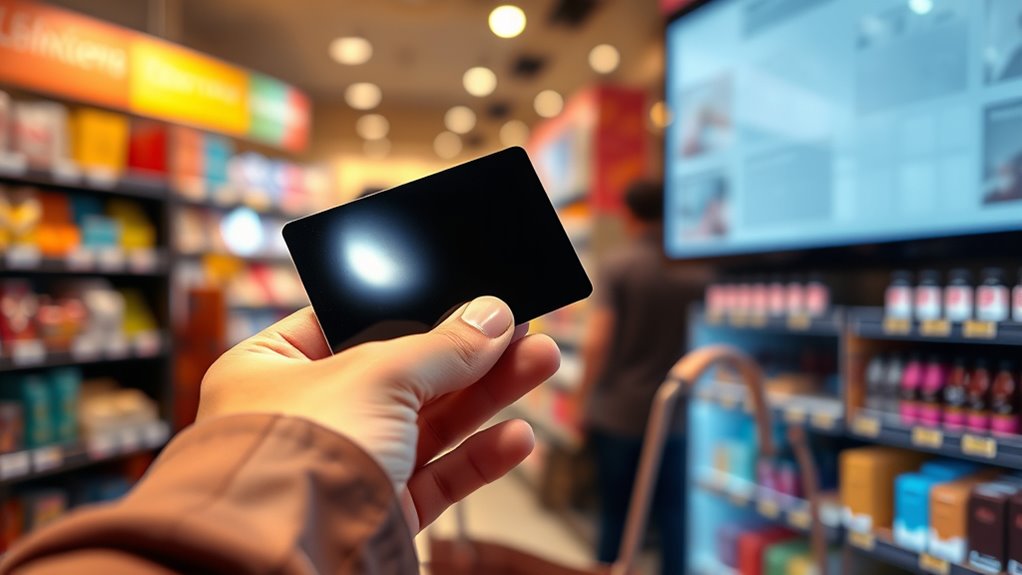gift card spending incentives