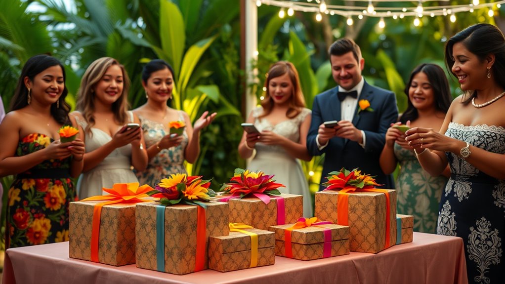 gift giving etiquette tips