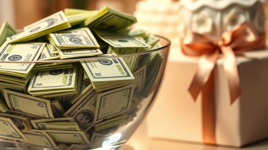 gift impacts on inheritance