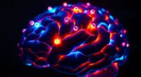 gift triggered dopamine release