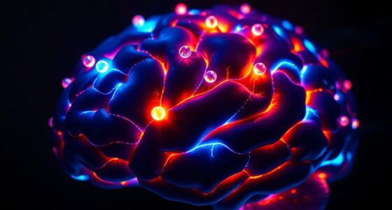 gift triggered dopamine release
