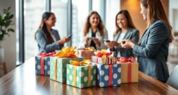 gifts enhance employee loyalty