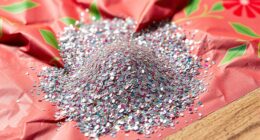 glitter s eco friendly concerns
