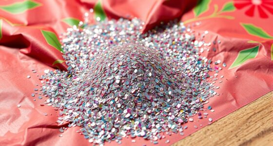 glitter s eco friendly concerns