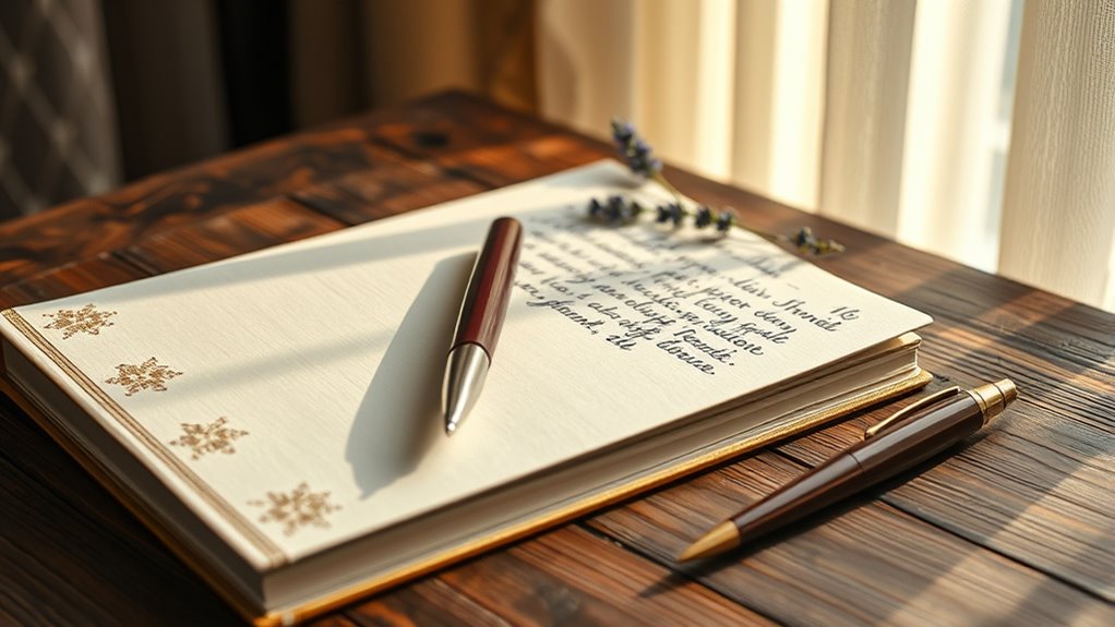 gratitude journal psychological benefits